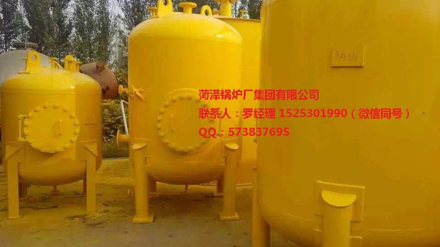 吴忠液氨储槽生产厂家与特种设备安全指南