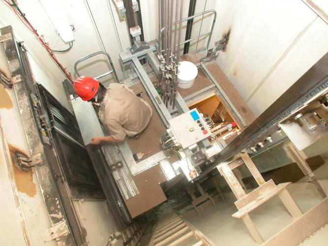 广州市特种设备行业协会 守护城市安全的坚实力量
