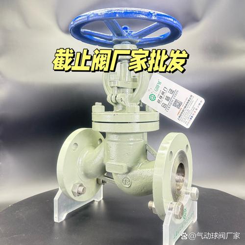 一站式工业阀门服务商 TS特种设备生产许可证阀门厂家的核心价值